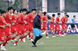 Vòng loại World Cup: Bất ngờ và không bất ngờ