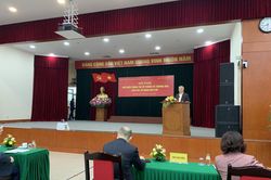 Phổ biến thông tin về phòng vệ thương mại