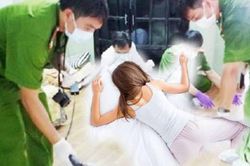 Hành trình phá án: 'Giải mã' thi thể cô gái úp mặt vào xô nước