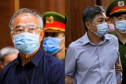 Ngày thứ 3 xét xử vụ hoán đổi Trung tâm ca nhạc nhẹ TPHCM: Khi ông Nguyễn Thành Tài nói tiếng 'công bằng'