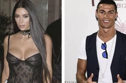 Bồ cũ Ronaldo cứu 30 nữ cầu thủ Afghanistan chạy trốn Taliban
