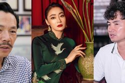 Nghệ sĩ Trung Anh, Quách Thu Phương, Xuân Bắc: Lễ Tưởng niệm để sống đẹp hơn