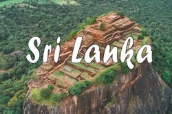Sri Lanka - Hòn ngọc Ấn Độ Dương