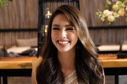 Đại diện VN đầy ấn tượng trong buổi ra mắt Miss Grand International