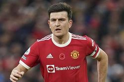 Huyền thoại Cannavaro chỉ ra điểm còn thiếu của Maguire