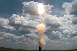 Tổng thống Nga Putin bất ngờ nhắc đến hệ thống phòng thủ tên lửa mới S-550