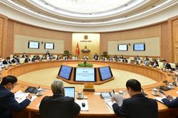Quy hoạch điện VIII cần tính toán khoa học, kỹ lưỡng theo tinh thần hội nghị COP26