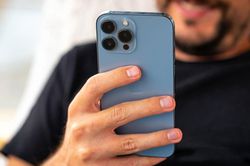 Những tính năng hàng đầu trên iPhone 13 Pro Max có thể bạn chưa biết