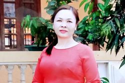 Nhà giáo tiêu biểu toàn quốc năm 2021