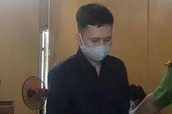 'Võ Tòng' đoạt mạng bạn nhậu ở quán Thủy Hử