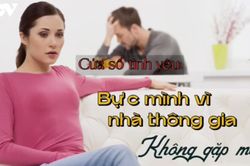 Podcast: Sang thưa chuyện hai con, gia đình thông gia không chịu gặp mặt