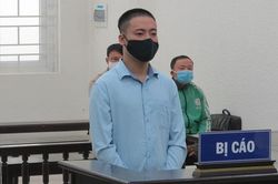 Mất mạng sau cái tát người phụ nữ giữa chợ