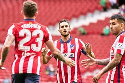 Soi kèo nhà cái Atletico Madrid vs Osasuna. Nhận định, dự đoán bóng đá La Liga (0h30, 21/11)