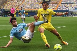 Soi kèo nhà cái Celta Vigo vs Villarreal. Nhận định, dự đoán bóng đá La Liga (20h00, 20/11)