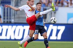 Soi kèo nhà cái Hoffenheim vs Leipzig. Nhận định, dự đoán bóng đá Đức (21h30, 20/11)