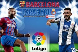 Soi kèo nhà cái Barcelona vs Espanyol. Nhận định, dự đoán bóng đá Tây Ban Nha (3h00, 21/11)