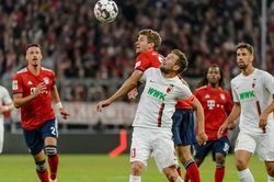 Bóng đá hôm nay 20/11: MU mất Pogba 3 tháng, Bayern thua sốc đội hạng 16