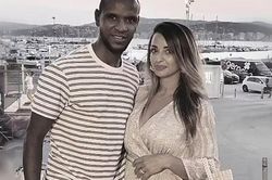 Eric Abidal bị vợ bỏ vì quan hệ 'ngoài luồng' với sao nữ PSG
