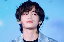 Đặc điểm cơ thể chứng minh V BTS là 'của hiếm' trên thế giới