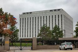 Moscow lên án FBI có hành động thù địch nhằm vào cộng đồng người Nga tại Mỹ