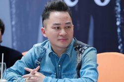 Những người thầy thời đi học của Tùng Dương