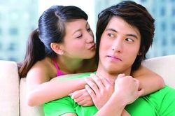 Thèm nghe những câu hỏi thăm dịu dàng của vợ