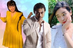 Sao Việt tâm sự ngày 20/11: Người hay đánh lộn thuở học trò, người từng trốn học bị kiểm điểm