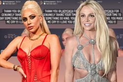 Lady Gaga thẳng thắn chia sẻ về #freebritney, Britney Spears lập tức có hành động đáp lại cực đáng yêu