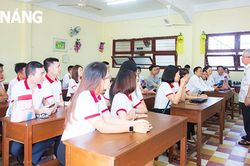 'Muốn sang thì bắc cầu kiều…'