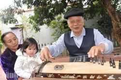 Những người thầy 'không giáo án'