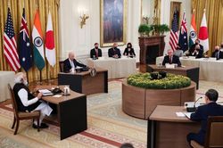Giáo sư Carl Thayer: QUAD không phải là 'NATO châu Á'