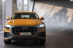 Nhiều xe Audi đời 2019-2021 đối mặt nguy cơ mất lái do lỗi ở hệ thống treo trục sau
