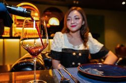 Lần đầu trải nghiệm văn hóa fine dining ở TP.HCM