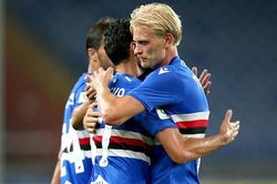 Soi kèo nhà cái Salernitana vs Sampdoria. Nhận định, dự đoán bóng đá Ý (21h00, 21/11)