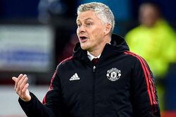 CẬP NHẬT MU sẽ sa thải Ole Solskjaer hôm nay?