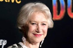 Helen Mirren nhận giải thưởng thành tựu trọn đời