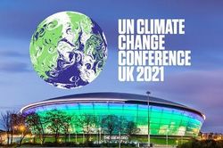 Ánh sáng từ COP26