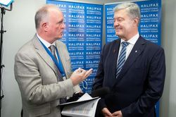 Cựu Tổng thống Ukraine: Canada nên ủng hộ Kiev vào NATO
