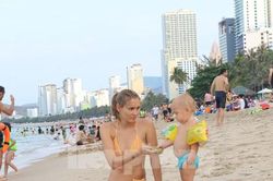 Du lịch Nha Trang - Khánh Hòa: 'Chạm đến trái tim!'