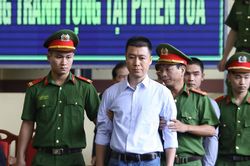 Ông trùm cờ bạc Phan Sào Nam sẽ phải quay lại nhà tù
