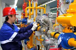 EU buộc Gazprom cung cấp khí đốt cho biên giới Nga - Ukraine