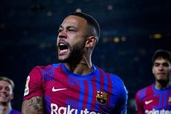 HLV Xavi ra mắt, Barcelona thắng giải hạn