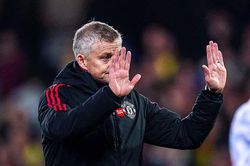 Báo chí Anh: Manchester United đã quyết định sa thải HLV Solskjaer