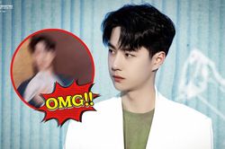 Rần rần video 'lột đồ' do chính Vương Nhất Bác cập nhật, dân tình còn chú ý đến cả 'sự cố' cuối clip