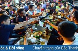 Đừng để có thêm những nạn nhân giao thông
