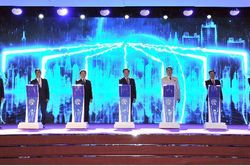 Hội nghị trực tuyến công bố triển khai hệ thống hóa đơn điện tử
