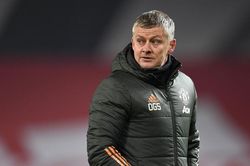 Man Utd sa thải HLV Solskjaer
