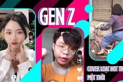 Gen Z chứng minh siêu năng lực 'nhạc nào cũng nhảy': Loạt hot trend một thời 'sống lại' đặc sắc