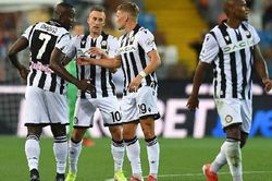 Soi kèo nhà cái Torino vs Udinese. Nhận định, dự đoán bóng đá Ý (02h45, 23/11)