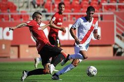 Soi kèo nhà cái Vallecano vs Mallorca. Nhận định, dự đoán bóng đá Tây Ban Nha (3h00, 23/11)